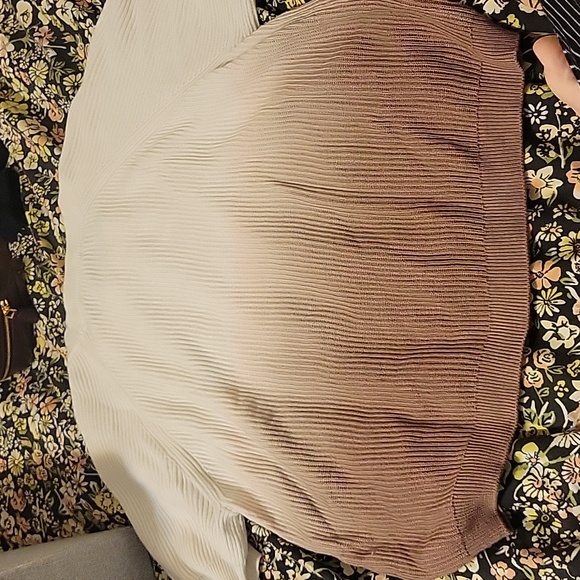 Splendid Della dip dye sweater - Picture 4 of 8